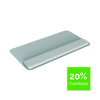 Fellowes Hana Keyboard Wrist Support Grey 8065001