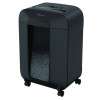 FELLOWES PWRSHRD LX85 CC SHREDR BLK