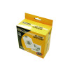 Fellowes CD Envelope Paper White (Pack of 50) 90690