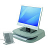 Fellowes Basic Monitor Riser Graphite 91456