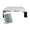 FELLOWES STANDARD MONITOR STAND PLAT