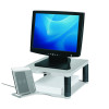 FELLOWES PREMIUM MONITOR STAND PLAT