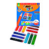 Bic Kids Evolution Ecolutions Pencils Assorted (Pack of 144) 887830