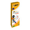 BIC MECHANICAL PENCIL GRAPHITE BX 12