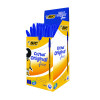 BIC CRISTAL FINE BLUE 872730 PK50