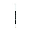 Bic Clic Stic Antimicrobial Ballpoint Pen Black (Pack of 20) 500461