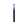 Bic Clic Stic Antimicrobial Ballpoint Pen Blue (Pack of 20) 500462