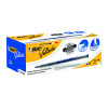 BIC VELLEDA MARKER 1721 BLUE PK24
