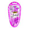 Bic Miss Soleil Triple Bladed Shavers (Pack of 40) 8897253