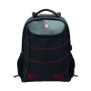 BESTLIFE 17IN GSE BACKPACK USB BLK