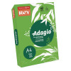 Adagio Intense Deep Green A4 Coloured Card (Pack of 250) 201.1221