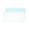 BLAKE DL 90GSM WHITE ENVELOPE PK50
