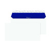 Blake PremiumPure Dl Recycled Peel & Seal White Envelopes (Pack of 50) RP81255