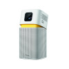 BenQ GV1 Mini Portable Projector with Battery Wi-Fi Bluetooth Speaker BENQGV1