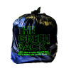 The Green Sack Medium Duty Refuse Sack (Pack of 200) GR0006