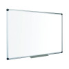 Bi-Office Maya Non-Magnetic Melamine Whiteboard 1500x1000mm MA1512170