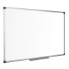 BI-OFFICE WHTBRD 1800X1200MM ALU FRM