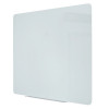 Bi-Office Magnetic Glass Drywipe Board 1500x1200mm GL110101