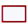 BI-OFFICE PORTABLE WHITEBRD 210X300