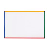 BI-OFFICE COLOUR FRM MAG BRD 600X450