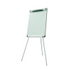 Bi-Office MasterVision Tripod Easel Magnetic 700x1000mm EA23066720