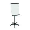 BI-OFFICE MOB FLIPCHRT EASEL 900X600