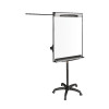 BI-OFFICE MOB FLIPCHT EASEL 700X1000