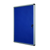 BI-OFFICE LOCK CASE 720X981 BLUE