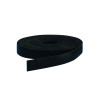 BI-OFFICE BLACK MAGNETIC TAPE 5M