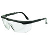 Kansas Anti-Mist Wrap Around Safety Spectacles Clear BBKS