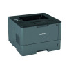 Brother Mono HL-L5100DN Grey Laser Printer HL-L5100DN