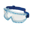 B-Brand Premium Safety Goggles Blue BBPGBF
