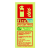Firexo Sachet Sign FX-SASIGN