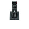 BT Diverse 7400 Plus DECT Cordless Phone Black 44714