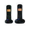 BT Everyday DECT TAM Phone Twin 90666