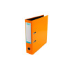 OXFORD 70MM LAF LAMINATED A4 ORANGE