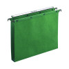 Elba Suspension File Azo 30mm FC Manilla Green (Pack of 25) 100330319