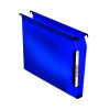 ELBA LAT FILE 30MM A4 PP BLU PK25