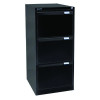 BISLEY 3 DRW FILING CAB BLACK