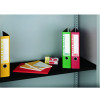 BISLEY STANDARD SHELF BLACK