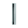 BISLEY 1 DOOR LOCKER 457 GOOSE GREY