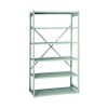 BISLEY SHELVING EXTENSION KIT GREY