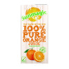 Pure Orange Juice 1 Litre Cartons (Pack of 12) A08067