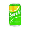 SPRITE LEMN LIME CAN DRNK 330ML PK24