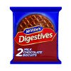 MCVITIES MILK CHOC DIGESTIVE PK24