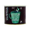 Clipper Organic Medium Roast Instant Coffee 500g A06762