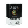 Douwe Egberts Continental Rich Roast Coffee 750g 4011111