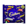 Cadburys Heroes Variety Bag Each 4254642