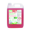 Clover ECO 507 Washroom Cleaner 5 Litre (Pack of 2) 507