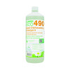 Clover ECO 490 Dishwashing Detergent 1 Litre (Pack of 12) 490